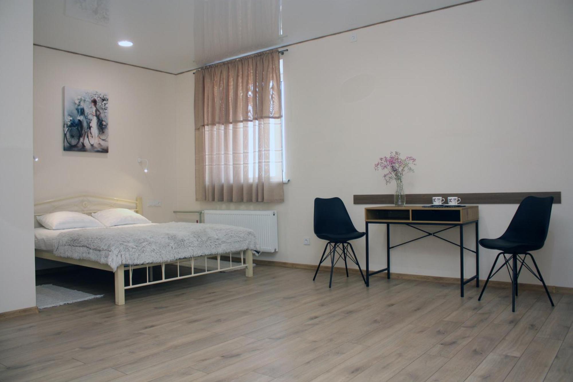Centralny Hotel 克里沃罗格 外观 照片