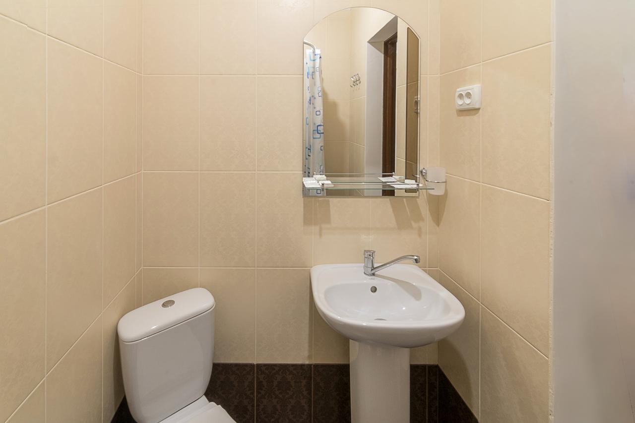 Centralny Hotel 克里沃罗格 客房 照片